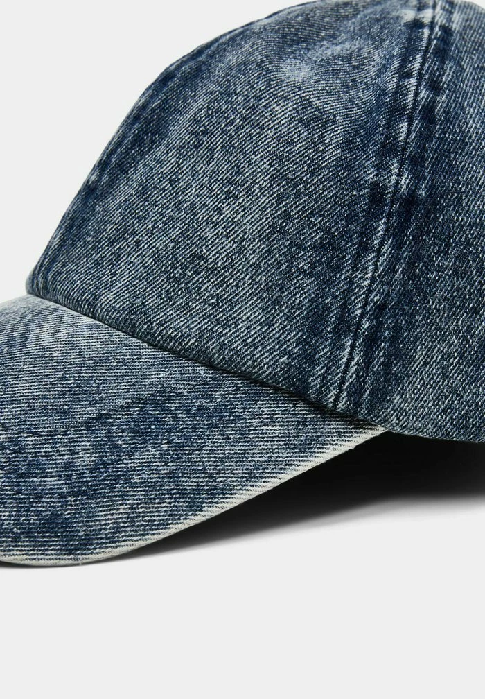 Edc By Esprit Cap - Blue 4 Edc By Esprit Cap - Blue - Image 4