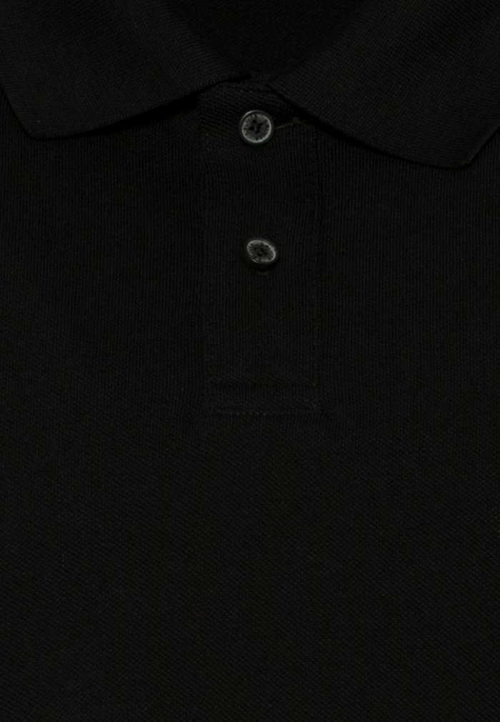 Edc By Esprit CROPPED - Zip-up Sweatshirt - Black 3 Edc By Esprit CROPPED - Zip-up Sweatshirt - Black - Image 3