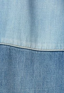 Edc By Esprit Flared Jeans - Blue Medium Wash -edc by Esprit Shop 313d19ae1de14317a942d91a226cbaea