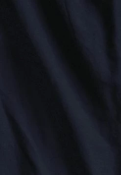 Edc By Esprit MIT KNOPFLEISTE - Shirt Dress - Navy -edc by Esprit Shop 318df802d8514897b955e2e42e316c81