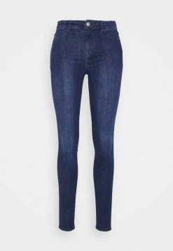 Edc By Esprit Jeggings - Blue Dark -edc by Esprit Shop 31b7aec56df1479c8dcb14b1a09c12dd