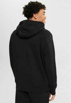 Edc By Esprit MIT KAPUZE - Hoodie - Black 10 Edc By Esprit MIT KAPUZE - Hoodie - Black -edc by Esprit Shop 31da28b45b1e45e3b61e3b716a4d18f8