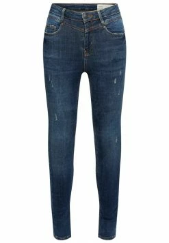 Edc By Esprit Slim Fit Jeans - Blue Dark Washed 11 Edc By Esprit Slim Fit Jeans - Blue Dark Washed -edc by Esprit Shop 31eb0e85454540ab8074e4be825e269c