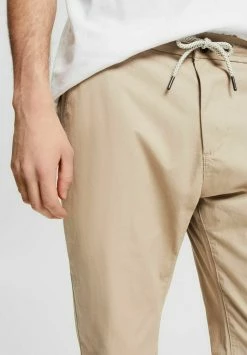 Edc By Esprit LEICHTE - Tracksuit Bottoms - Light Beige 9 Edc By Esprit LEICHTE - Tracksuit Bottoms - Light Beige -edc by Esprit Shop 32bd2bd8e57d4ffb94aecfebda0d8af9