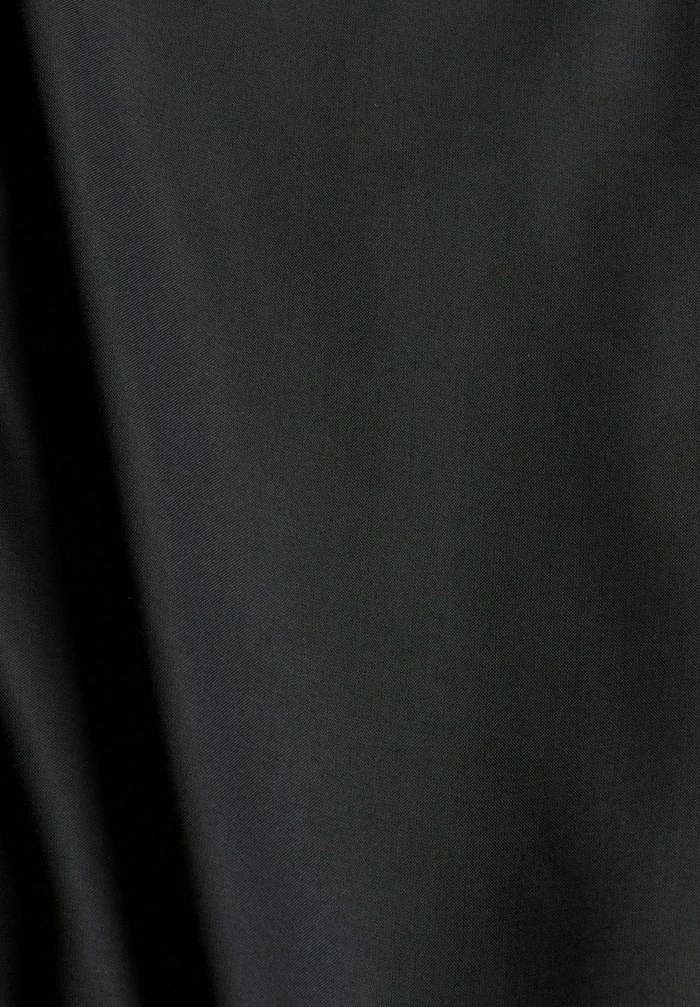 Edc By Esprit CORE FLUID - Blouse - Black 9 Edc By Esprit CORE FLUID - Blouse - Black - Image 9