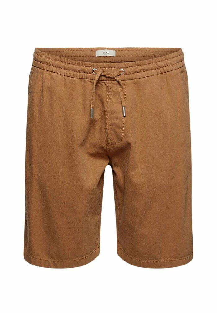 Edc By Esprit Tracksuit Bottoms - Camel 8 Edc By Esprit Tracksuit Bottoms - Camel - Image 8