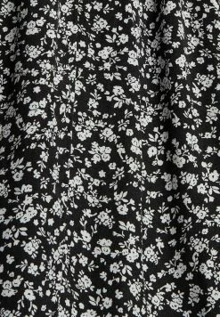 Edc By Esprit Day Dress - Black -edc by Esprit Shop 337346dae6d0474f9df542f6f4bc19a3