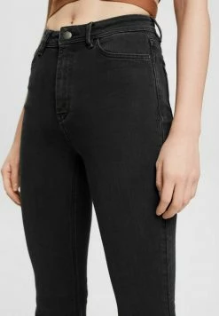 Edc By Esprit Flared Jeans - Black Dark Washed 13 Edc By Esprit Flared Jeans - Black Dark Washed -edc by Esprit Shop 3395993b371d414184e25d5a0dc2f34c