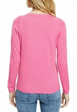 Edc By Esprit COO - Jumper - Pink 14 Edc By Esprit COO - Jumper - Pink -edc by Esprit Shop 33af248de6514909b3658468c844d122