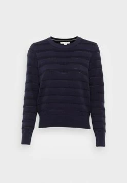 Edc By Esprit Jumper - Navy 8 Edc By Esprit Jumper - Navy -edc by Esprit Shop 3434c61a70054a1a85054625a770cc99