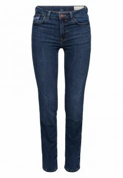 Edc By Esprit Jeans Skinny Fit - Blue Dark Washed -edc by Esprit Shop 345510680da74c248698c4b3c86ab190