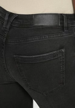 Edc By Esprit SKINNY FIT JEANS - Jeans Skinny Fit - Black Dark Washed 11 Edc By Esprit SKINNY FIT JEANS - Jeans Skinny Fit - Black Dark Washed -edc by Esprit Shop 3467f4f2581143888534cc21e4a6b3ce
