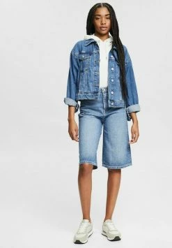 Edc By Esprit Basic T-shirt - Off White -edc by Esprit Shop 34b5e85a5ed34377af810cac86759e11