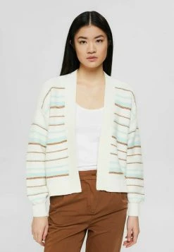Edc By Esprit Cardigan - Light Turquoise