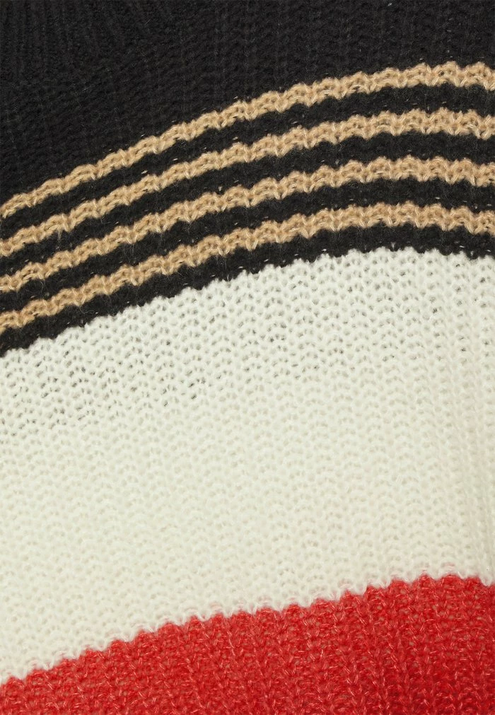 Edc By Esprit Jumper - Coral 6 Edc By Esprit Jumper - Coral - Image 6