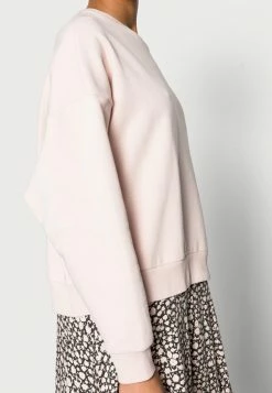 Edc By Esprit 2 IN 1 DRESS - Jersey Dress - Dusty Nude -edc by Esprit Shop 353e7edb1c144945a8438674ee8322a3