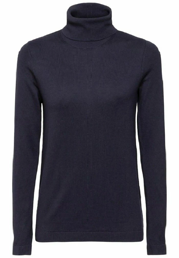 Edc By Esprit Jumper - Navy 6 Edc By Esprit Jumper - Navy - Image 6
