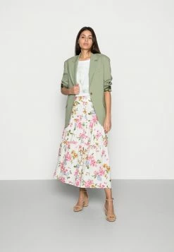 Edc By Esprit Print T-shirt - White 6 Edc By Esprit Print T-shirt - White -edc by Esprit Shop 3560328cd6c54ccf8266839371e16570