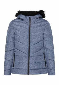 Edc By Esprit Winter Jacket - Navy -edc by Esprit Shop 356520e435f046a7bc8e07e41674dd21