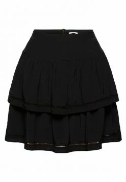 Edc By Esprit Mini Skirt - Black 16 Edc By Esprit Mini Skirt - Black -edc by Esprit Shop 35d4db9f9a6249f8b2a9d682929c9f3e
