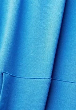 Edc By Esprit MIT RÜCKENPRINT - Hoodie - Bright Blue 13 Edc By Esprit MIT RÜCKENPRINT - Hoodie - Bright Blue -edc by Esprit Shop 35ddfa637a7a4cd5baaffa48c9a76202