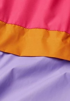 Edc By Esprit Waterproof Jacket - Pink Fuchsia -edc by Esprit Shop 3667eed2e2074307b6bb273a5d78ba04