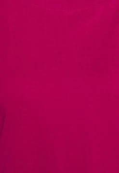 Edc By Esprit Jersey Dress - Pink Fuchsia 5 Edc By Esprit Jersey Dress - Pink Fuchsia -edc by Esprit Shop 369a444bebb34e05a593b19517df188a