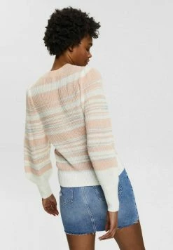 Edc By Esprit Jumper - Dusty Nude -edc by Esprit Shop 37023df0da6f45019e017a8561f63f2f