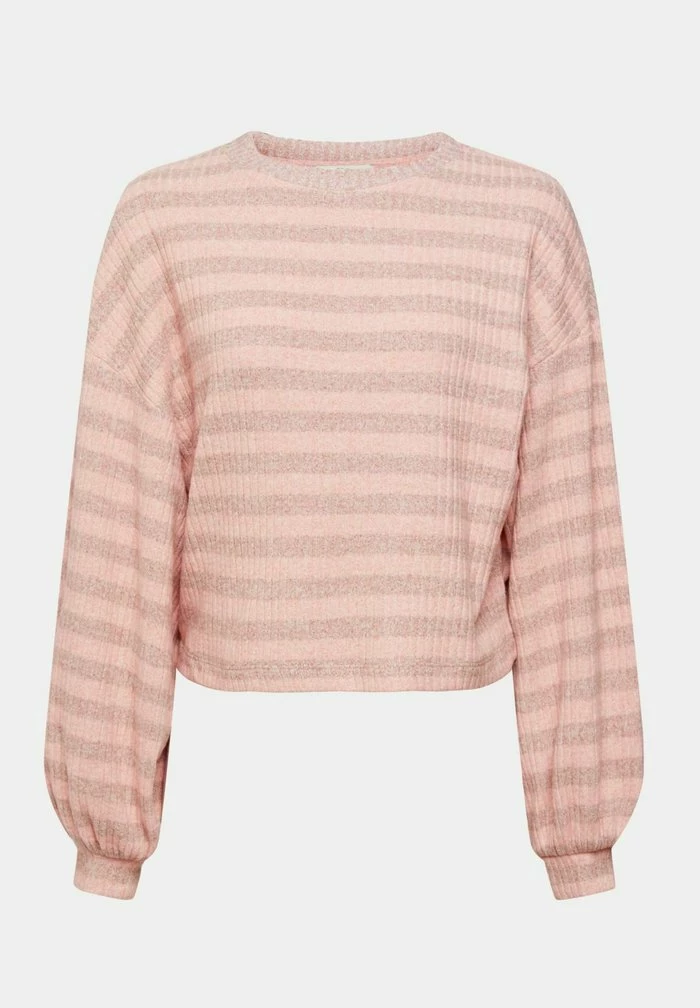 Edc By Esprit Jumper - Terracotta 7 Edc By Esprit Jumper - Terracotta - Image 7