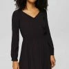 Edc By Esprit MIT - Day Dress - Black