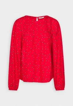 Edc By Esprit EASY CARE - Blouse - Dark Red 8 Edc By Esprit EASY CARE - Blouse - Dark Red -edc by Esprit Shop 37c6da5f5aa7435e8e9e1977f0867d0b
