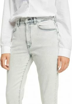 Edc By Esprit Slim Fit Jeans - Grey Bleached 19 Edc By Esprit Slim Fit Jeans - Grey Bleached -edc by Esprit Shop 380498d758dc472998a5613c7a11d9a4