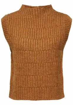 Edc By Esprit Jumper - Light Taupe -edc by Esprit Shop 382ed91044664c45bb90f538e0e73181