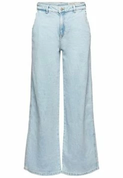 Edc By Esprit Relaxed Fit Jeans - Blue Light Washed 10 Edc By Esprit Relaxed Fit Jeans - Blue Light Washed -edc by Esprit Shop 3866a44d7aa3409cbc54aa49cd0a946e