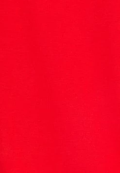 Edc By Esprit V-NECK - Jumper - Red 9 Edc By Esprit V-NECK - Jumper - Red -edc by Esprit Shop 388606056aaa4cb98ff1189dd487dec7