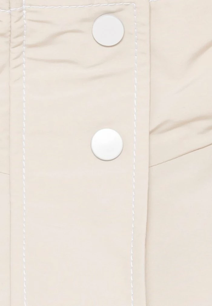 Edc By Esprit SUMME - Summer Jacket - Beige 3 Edc By Esprit SUMME - Summer Jacket - Beige - Image 3