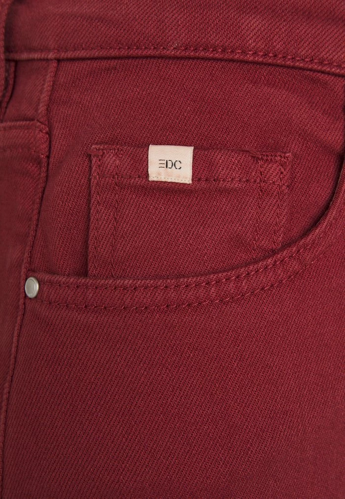 Edc By Esprit BERMU - Shorts - Terracotta 1 Edc By Esprit BERMU - Shorts - Terracotta