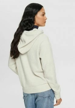 Edc By Esprit MIT KAPUZE - Hoodie - Beige 8 Edc By Esprit MIT KAPUZE - Hoodie - Beige -edc by Esprit Shop 38a15b5543cc4e18a257d0f69279c5fb