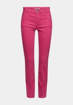 Edc By Esprit COOLMAX - Trousers - Pink Fuchsia -edc by Esprit Shop 38d354529e674378b8d5db1efeab39fc
