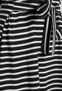 Edc By Esprit DRESS - Jersey Dress - Black 5 Edc By Esprit DRESS - Jersey Dress - Black -edc by Esprit Shop 3950246ab8414acd95d2c40b8c07697b