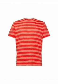 Edc By Esprit REGULAR FIT - Print T-shirt - Red 11 Edc By Esprit REGULAR FIT - Print T-shirt - Red -edc by Esprit Shop 397ff22bcbdf4670ab2d1b3c071148bd