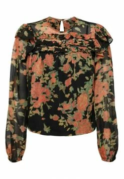 Edc By Esprit COO - Blouse - Black 12 Edc By Esprit COO - Blouse - Black -edc by Esprit Shop 39afc75a4d0a462398a4343c7c34e093