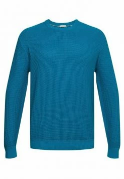 Edc By Esprit Jumper - Teal Blue -edc by Esprit Shop 39e2aed199cc499daebd994d16d0800a