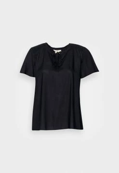 Edc By Esprit BLOUSE - Blouse - Navy 8 Edc By Esprit BLOUSE - Blouse - Navy -edc by Esprit Shop 39f8bb643e934d4a837dcea260a2efd4