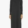 Edc By Esprit Day Dress - Anthracite
