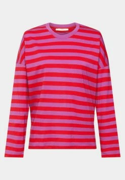 Edc By Esprit Long Sleeved Top - Dark Red 15 Edc By Esprit Long Sleeved Top - Dark Red -edc by Esprit Shop 3a605c925b294740b21feb14ed361f40