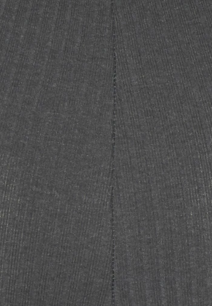 Edc By Esprit LEG - Leggings - Trousers - Anthracite 3 Edc By Esprit LEG - Leggings - Trousers - Anthracite - Image 3