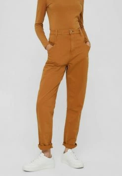 Edc By Esprit Chinos - Light Brown