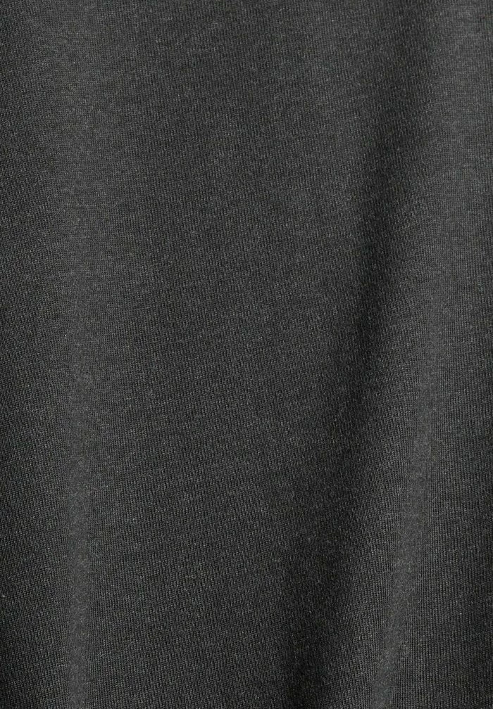 Edc By Esprit Day Dress - Anthracite 6 Edc By Esprit Day Dress - Anthracite - Image 6