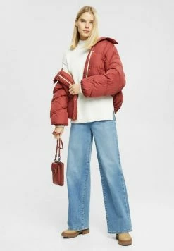 Edc By Esprit MIT MOCKNECK - Jumper - Off White 12 Edc By Esprit MIT MOCKNECK - Jumper - Off White -edc by Esprit Shop 3af90e369ed64ece9ad38d2e2190ec38